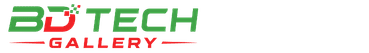 BD Tech Gallery Logo