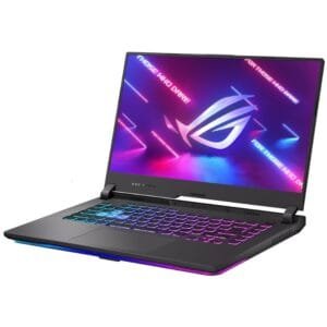 ASUS ROG Strix G513IE