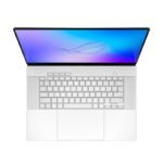 ASUS ROG Zephyrus G16 GU603W