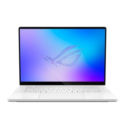 ASUS ROG Zephyrus G16 GU603W