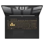 ASUS TUF Gaming F17 FX707Z