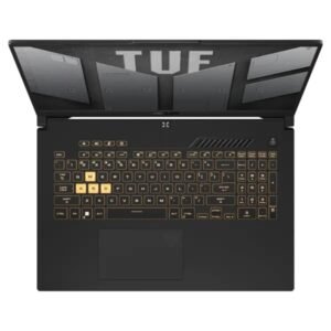 ASUS TUF Gaming F17 FX707Z