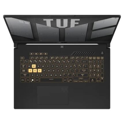ASUS TUF Gaming F17 FX707Z