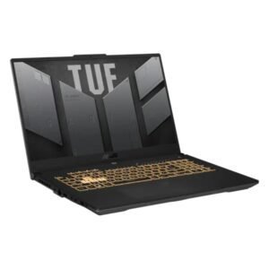 ASUS TUF Gaming F17 FX707Z