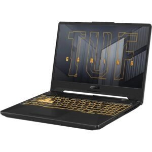 ASUS TUF Gaming F15 FX506HCB