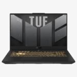ASUS TUF Gaming F17 FX707Z