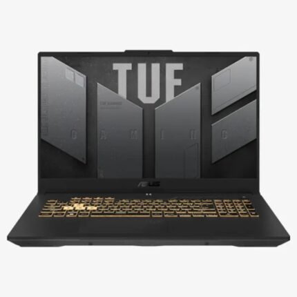 ASUS TUF Gaming F17 FX707Z