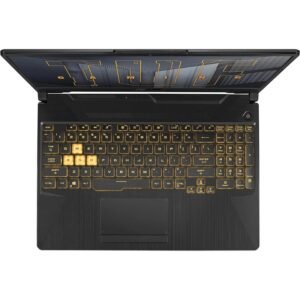 ASUS TUF Gaming F15 FX506HCB