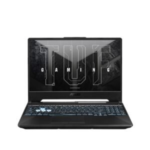 Asus TUF Gaming A15 FA506N