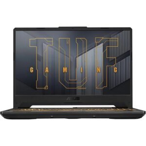 ASUS TUF Gaming F15 FX506HCB