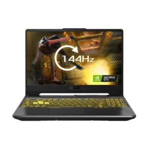 ASUS TUF Gaming F15 FX506LH