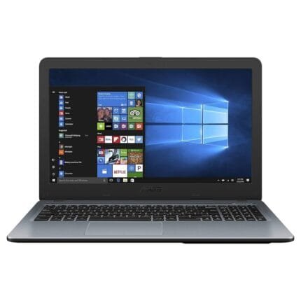 ASUS VivoBook 15 X540MA