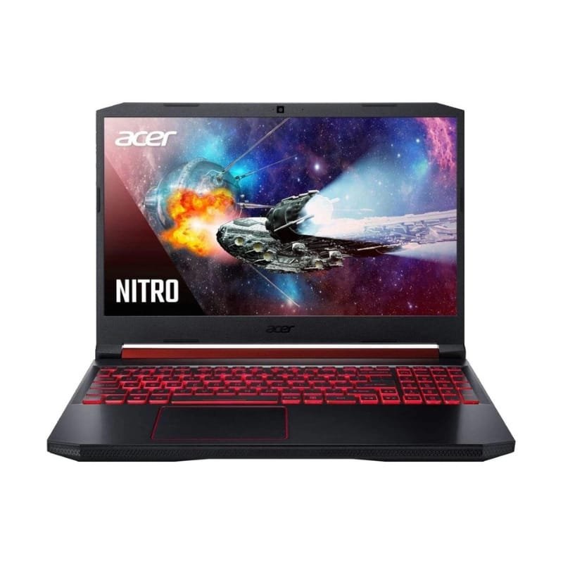 Acer Nitro 5 (2) Acer nitro 5