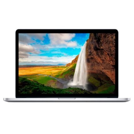 Apple MacBook Pro 2017