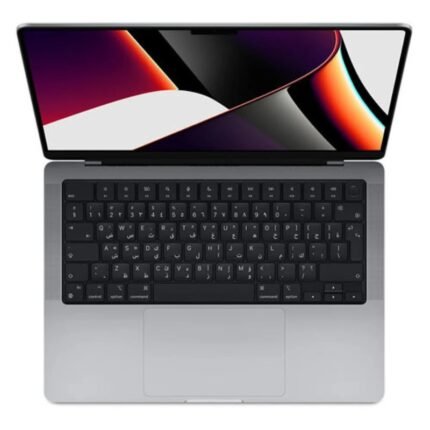 Apple MacBook M1 Pro 14