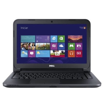 DELL Inspiron 3437