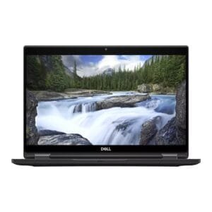 DELL Latitude 7389 2 in 1