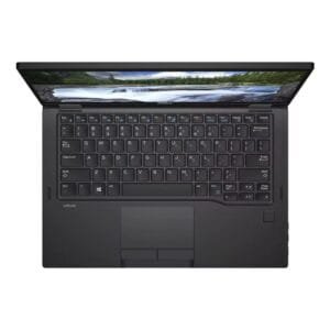 DELL Latitude 7389 2 in 1