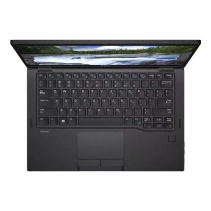 DELL Latitude 7389 2 in 1