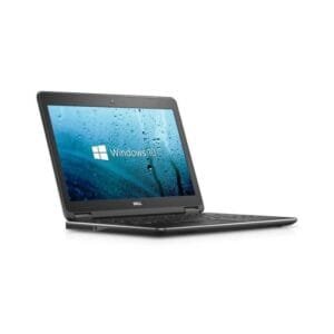 Dell Latitude E7250