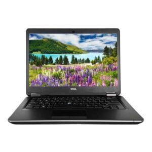 DELL Latitude E7440
