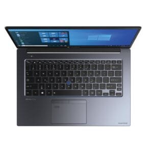 Toshiba Dynabook Portege X40-J
