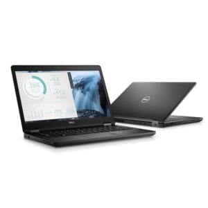 Dell Latitude 5480