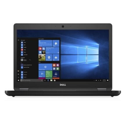Dell Latitude 5480