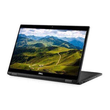 Dell Latitude 7390 2 in 1