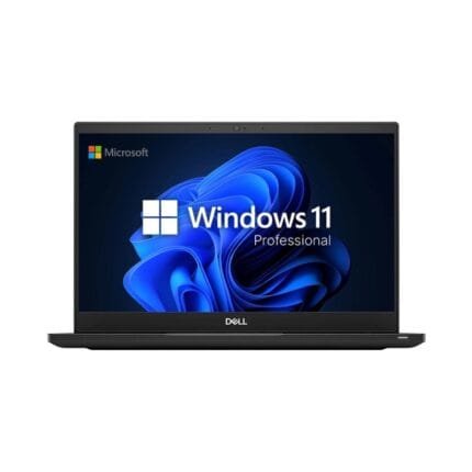Dell Latitude 7390