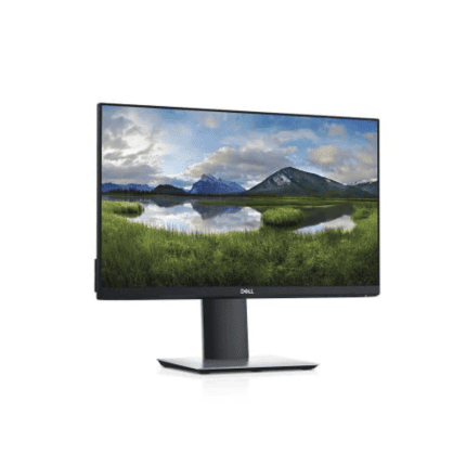 Dell P2719H 27 Hydraulic X360 Monitor