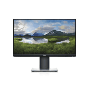 Dell P2719H 27" Hydraulic x360 Monitor