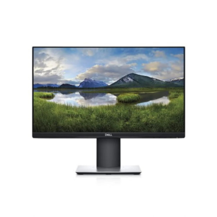 Dell P2719H 27 Hydraulic X360 Monitor