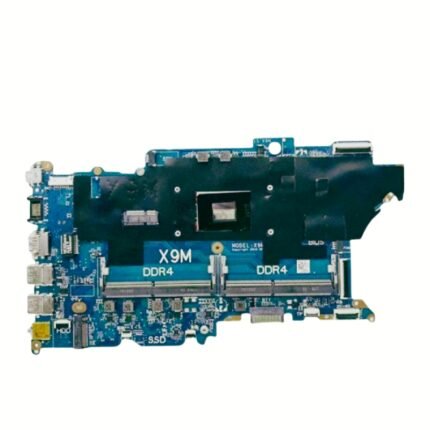 HP 445 G7 Laptop Motherboard