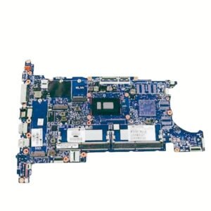 HP 840 G5 i7 Laptop Motherboard