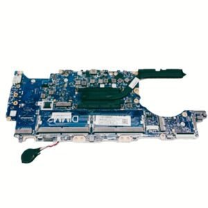 HP 840 G7 i5 10th Gen Laptop Motherboard