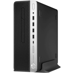HP EliteDesk 705 G5