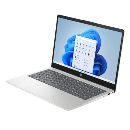 HP Laptop 15-fd0012ne