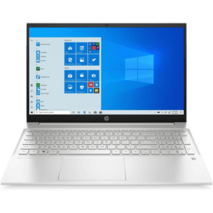 HP Pavilion Laptop 15