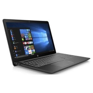 HP Pavilion Power 15-cb0xx