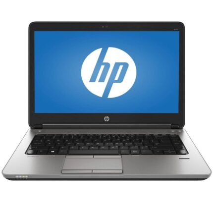 HP ProBook 640 G2