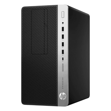 HP ProDesk 600 G3