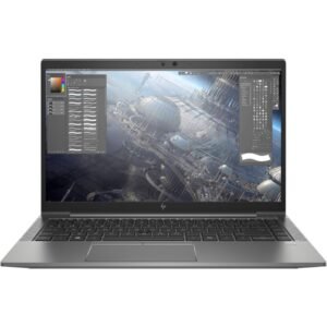 HP ZBook Firefly 14U G8