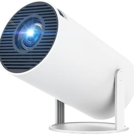 HY300 Mini Android Projector