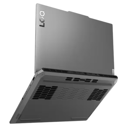 Lenovo LOQ 15IAX9