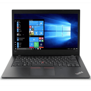 Lenovo ThinkPad T470s