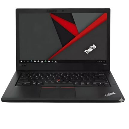 Lenovo ThinkPad T480
