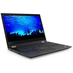 Lenovo ThinkPad X380 Yoga
