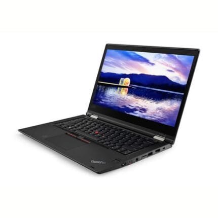 Lenovo ThinkPad X380 Yoga