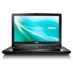 MSI Gaming CX62 7QL